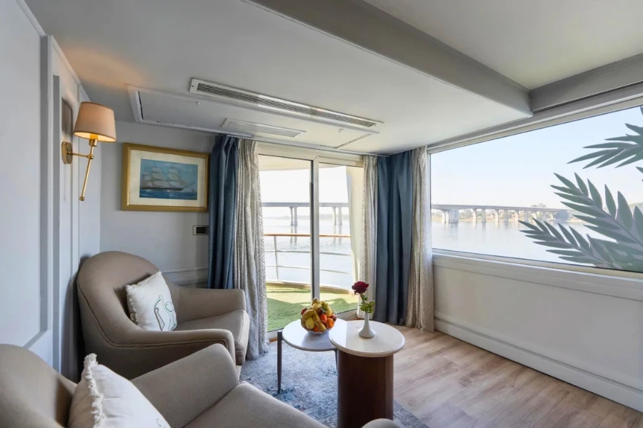 M/S Nile Excellence