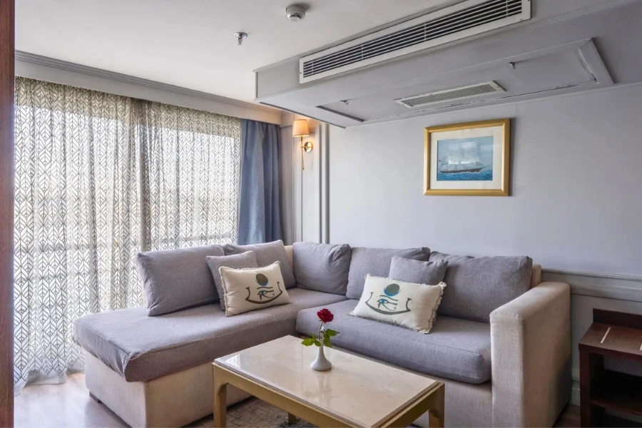 M/S Nile Excellence