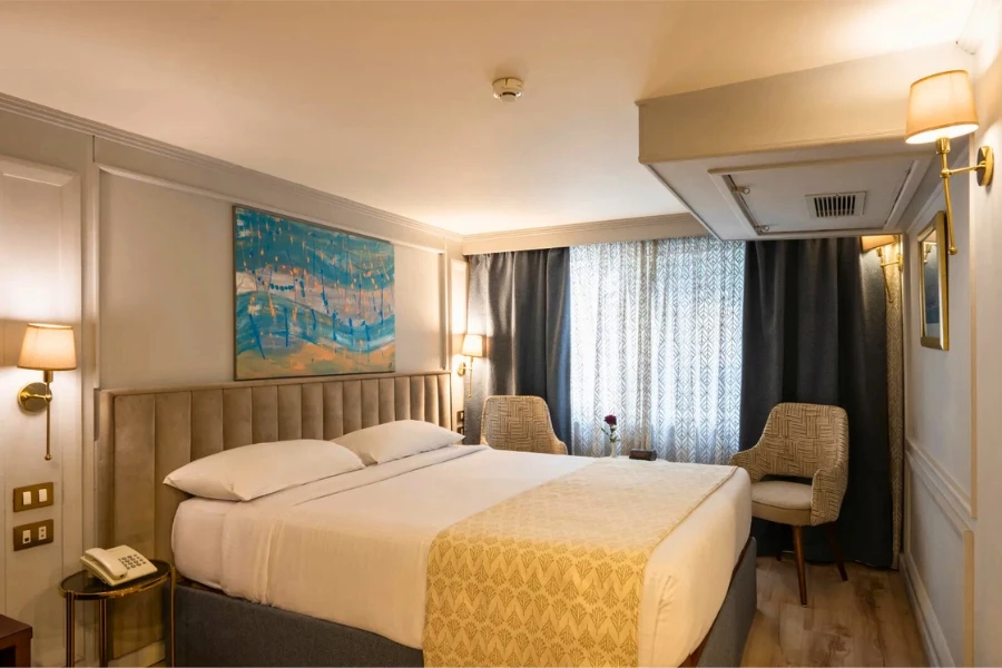 M/S Nile Excellence