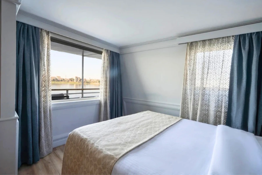 M/S Nile Excellence