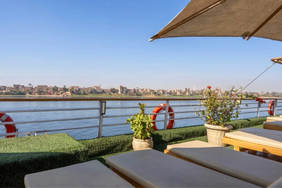 M/S Nile Excellence