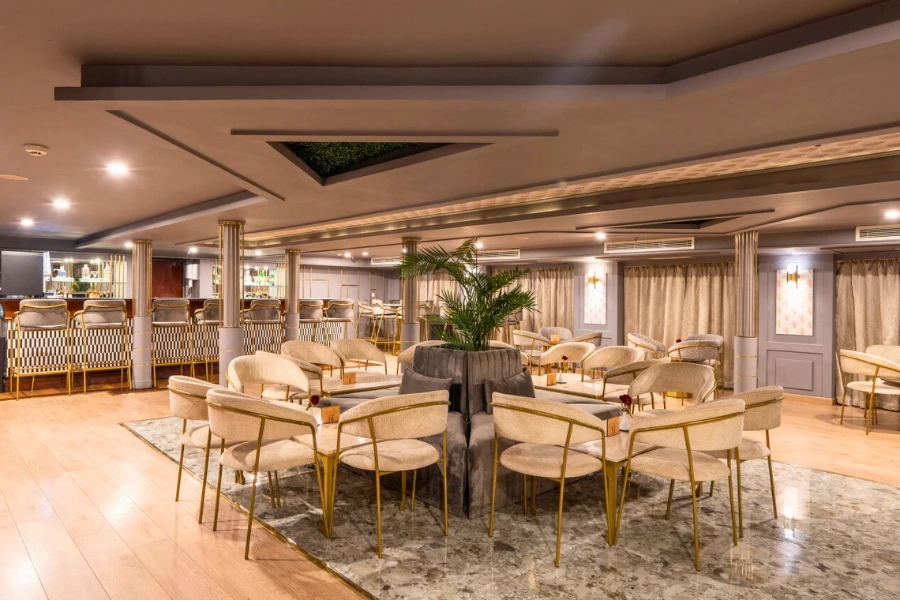 M/S Nile Excellence