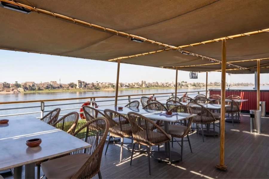 M/S Nile Excellence