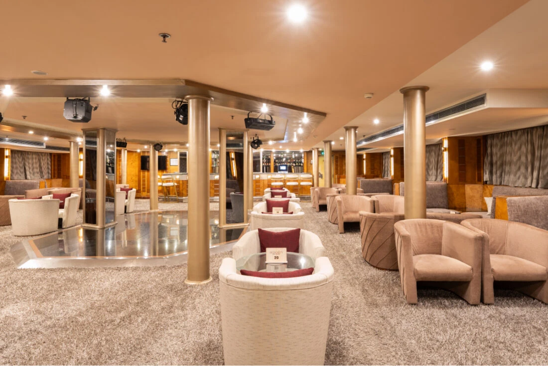 M/S Lady Mary