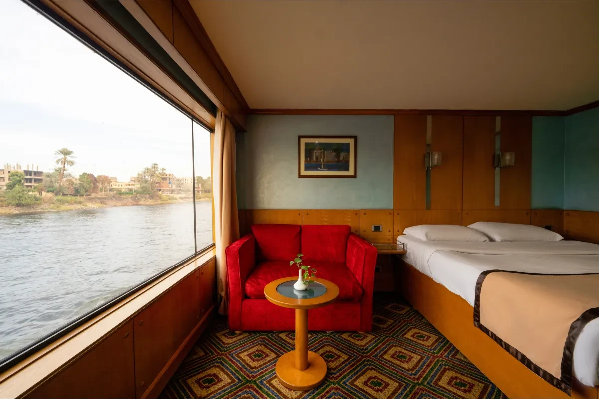 M/S Lady Mary