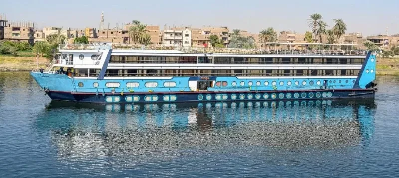 M/S Magic I