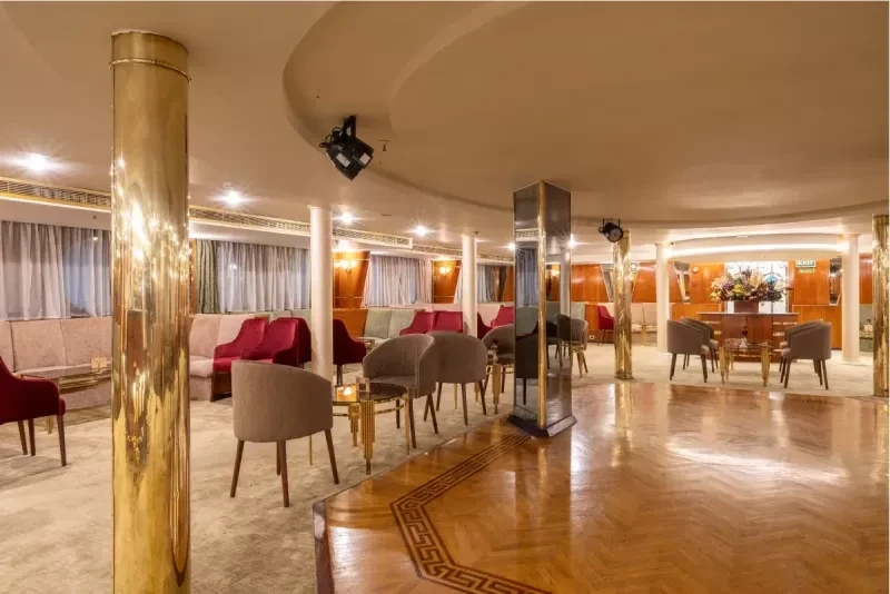 M/S Magic I