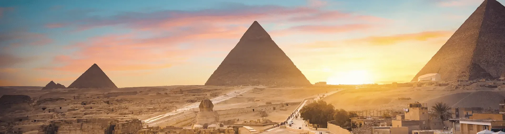 2 Days Egypt Tours