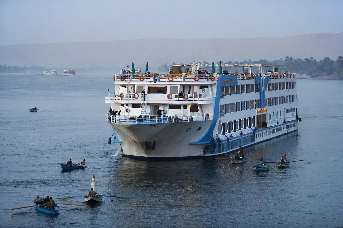4 Days Egypt Tours