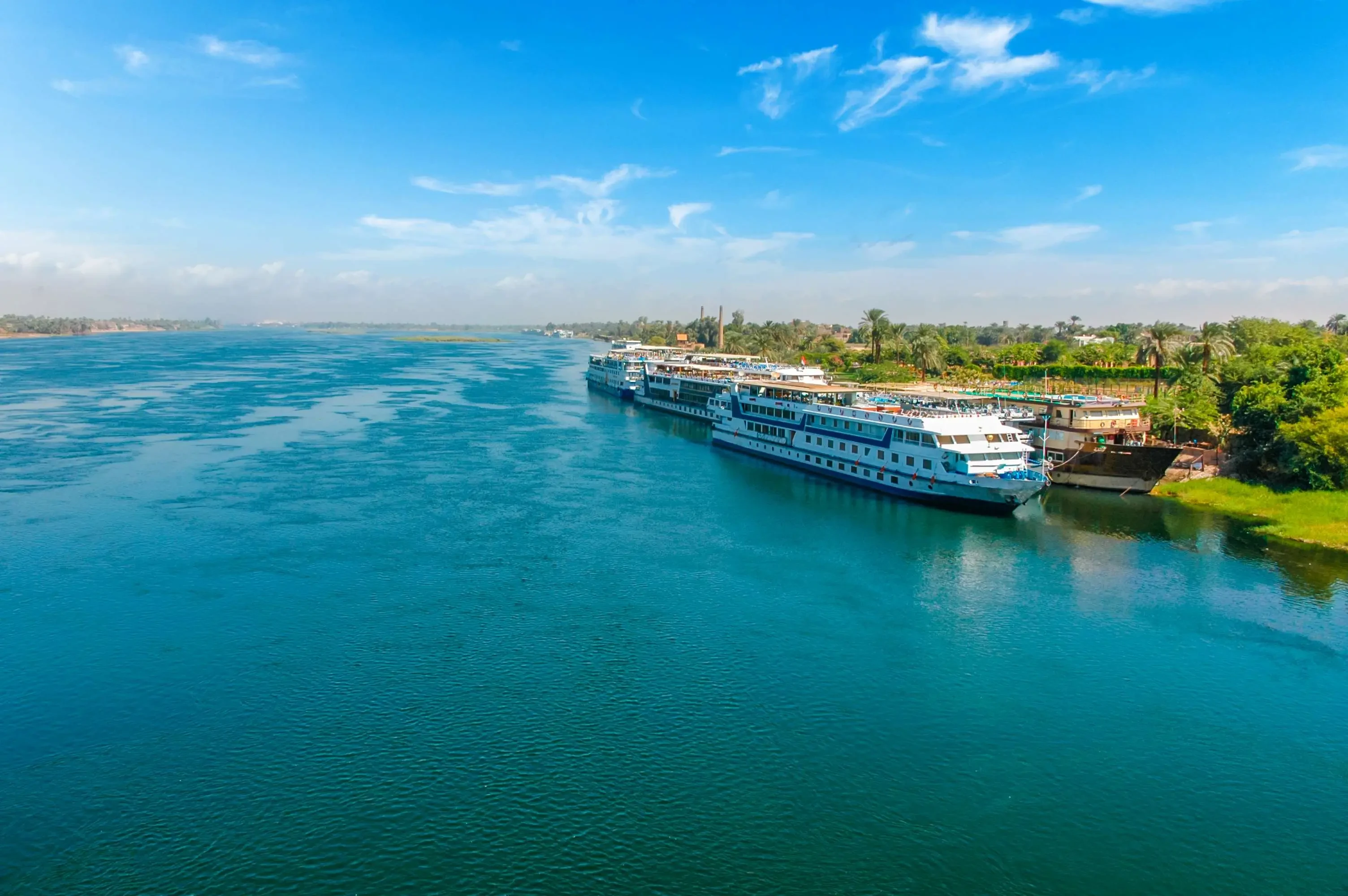 4 Days Egypt Tours