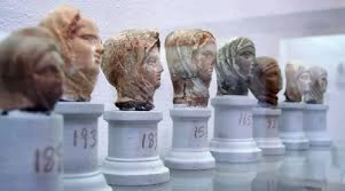 15 Nights 16 Days Tour in Cairo and Shores