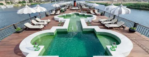 Mövenpick SS Misr