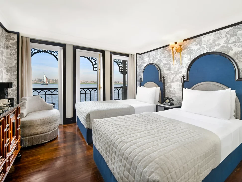 Mövenpick SS Misr