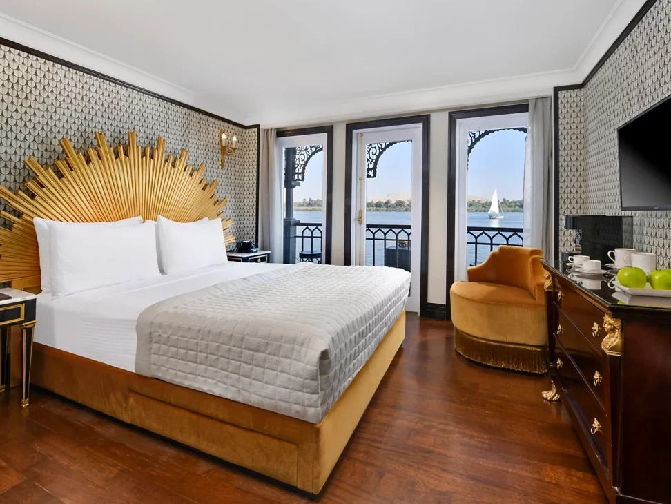 Mövenpick SS Misr