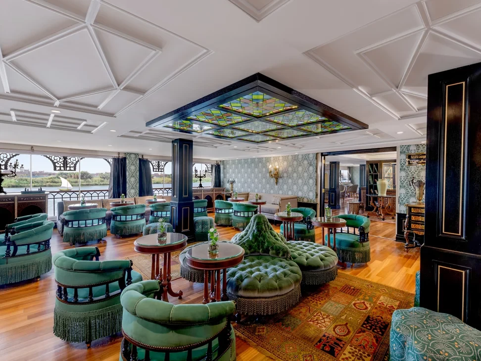 Mövenpick SS Misr