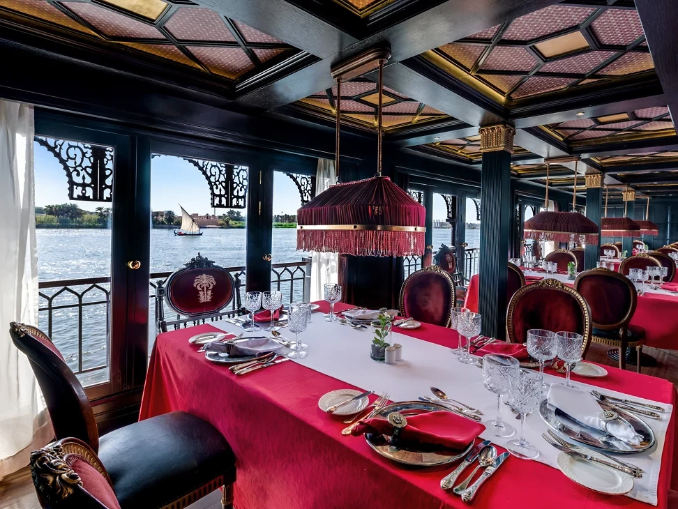 Mövenpick SS Misr