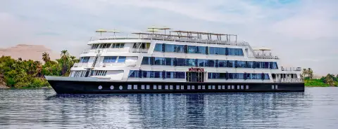 Mövenpick MS Darakum