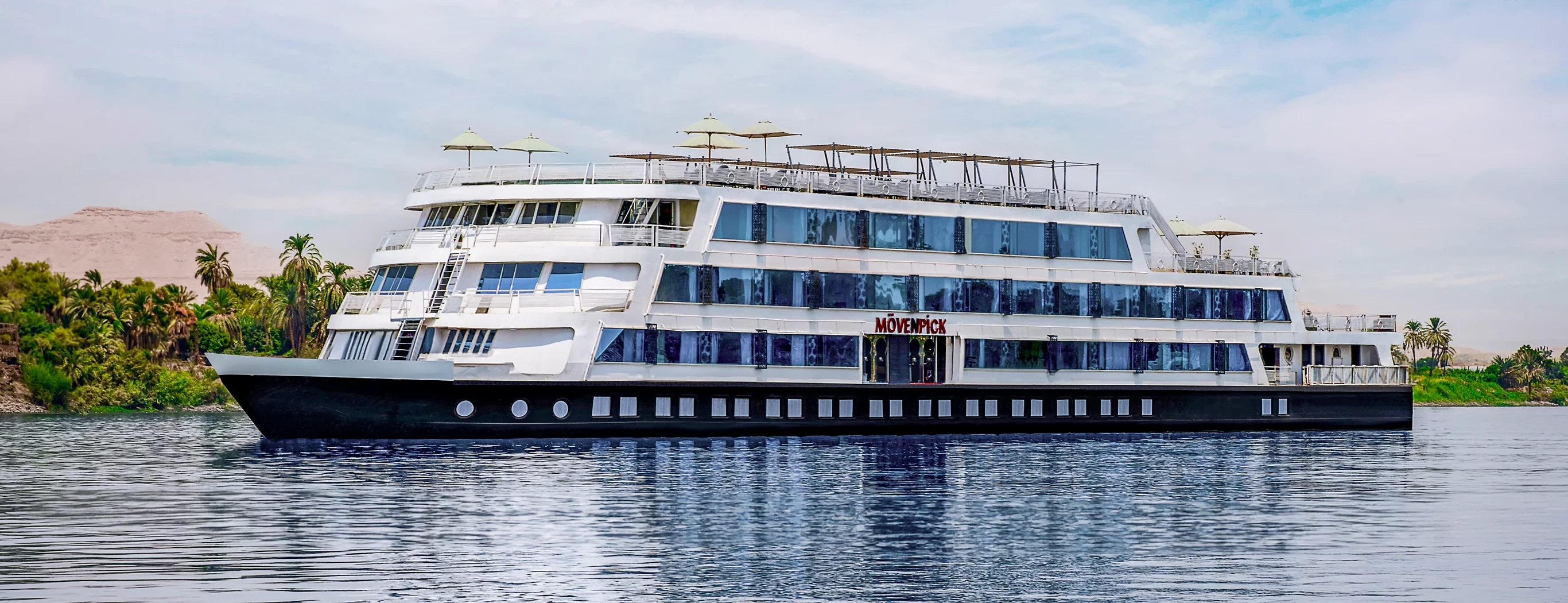 Mövenpick MS Darakum