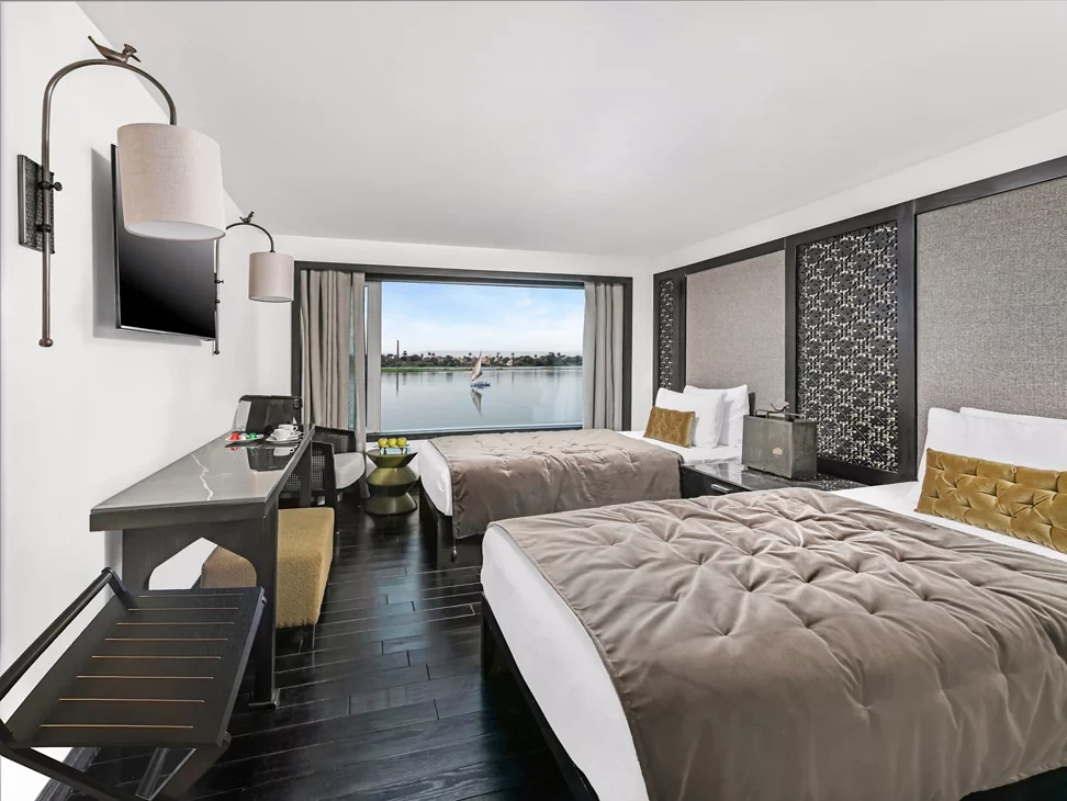 Mövenpick MS Darakum
