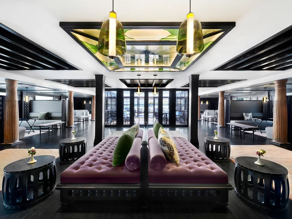 Mövenpick MS Darakum