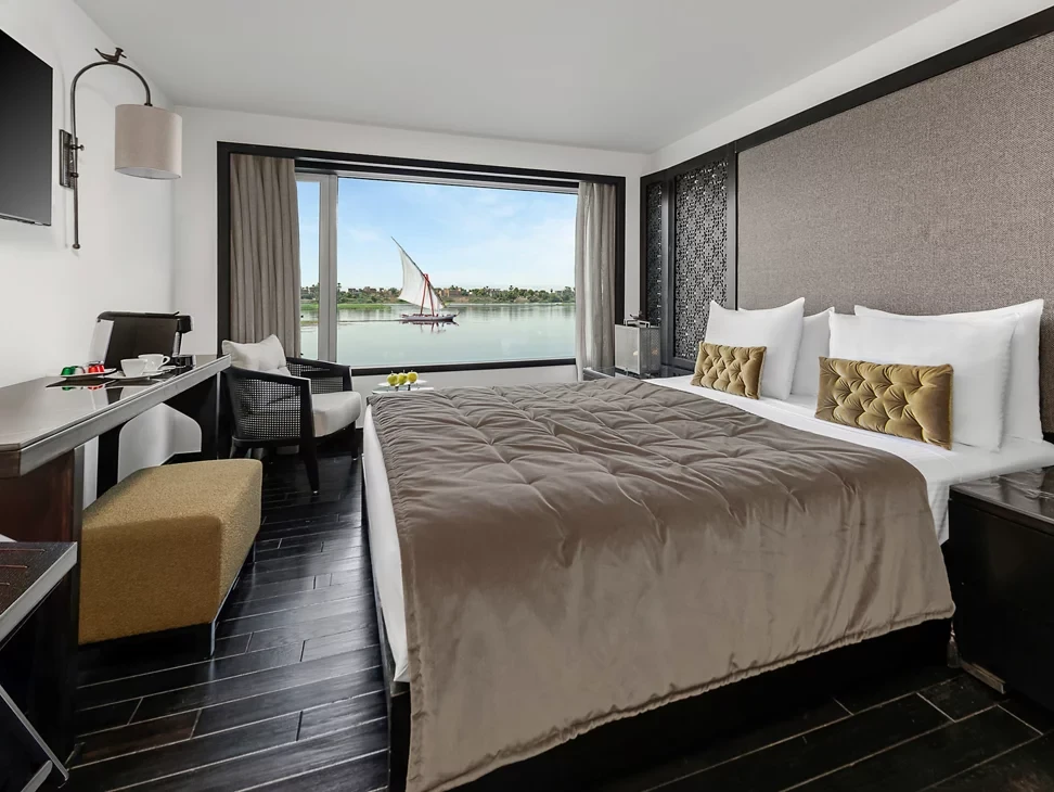 Mövenpick MS Darakum