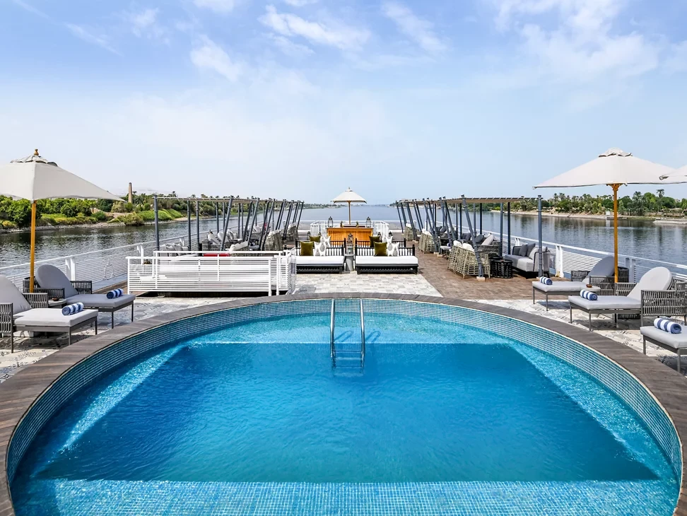 Mövenpick MS Darakum
