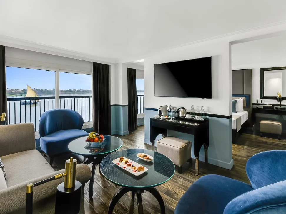 Mövenpick MS Hamees