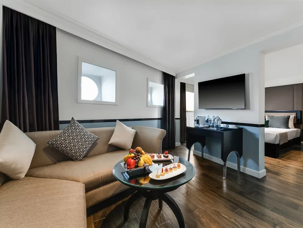 Mövenpick MS Hamees