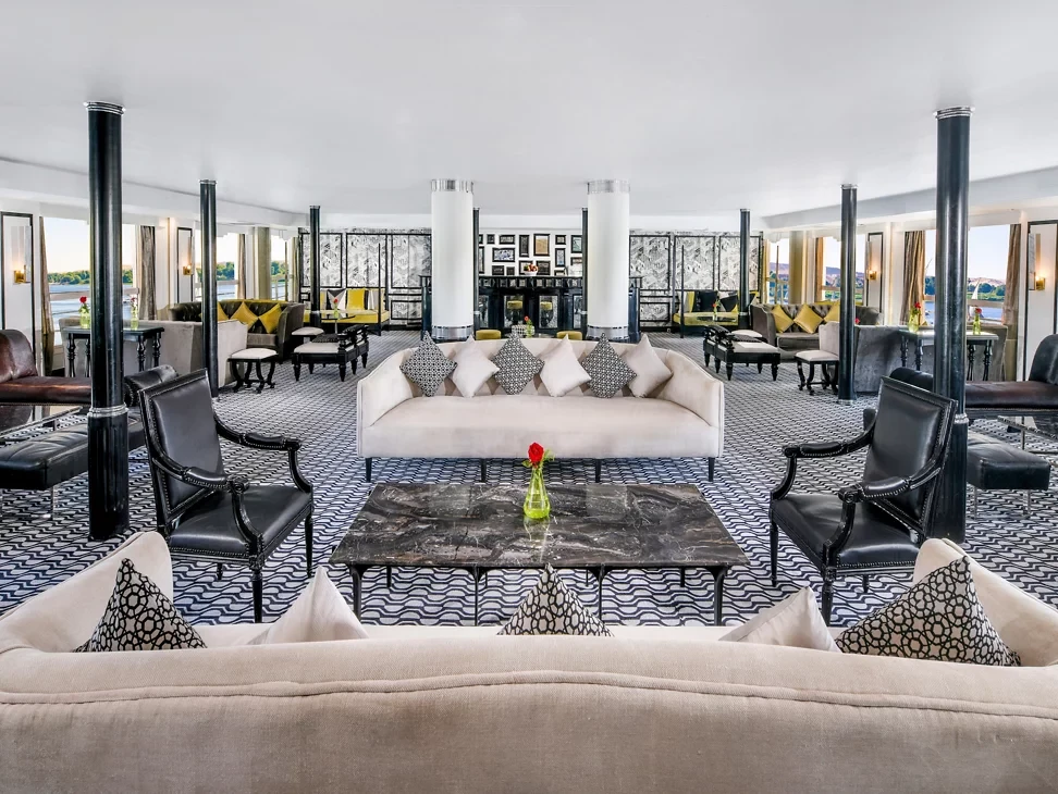 Mövenpick MS Hamees