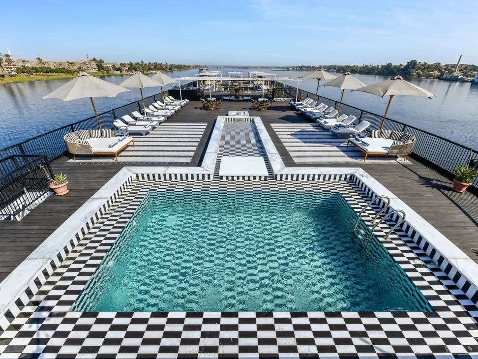 Mövenpick MS Hamees