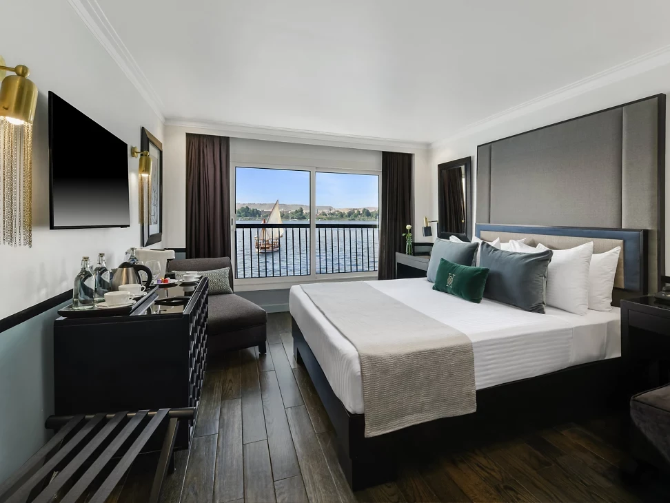 Mövenpick MS Hamees