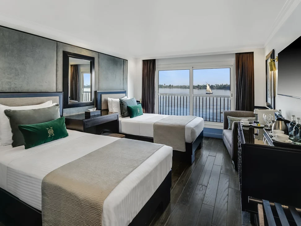 Mövenpick MS Hamees
