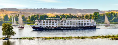 Mövenpick MS Sun Ray