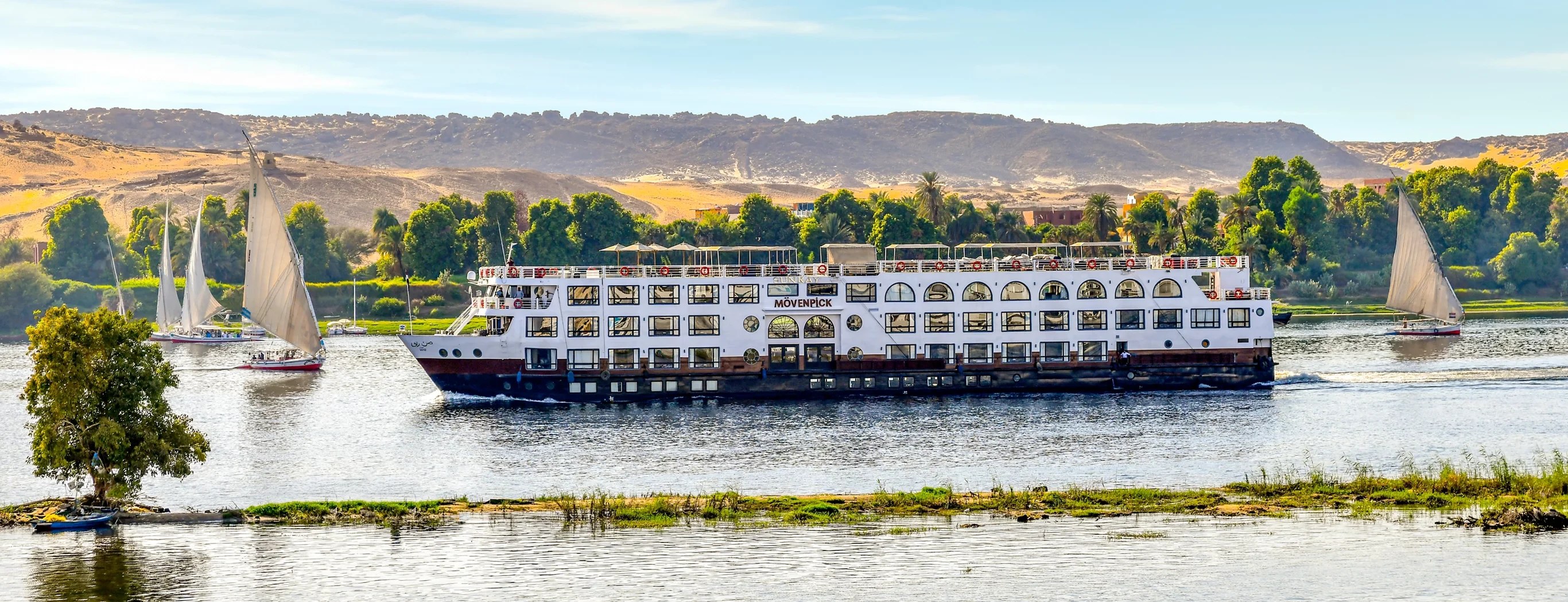 Mövenpick MS Sun Ray