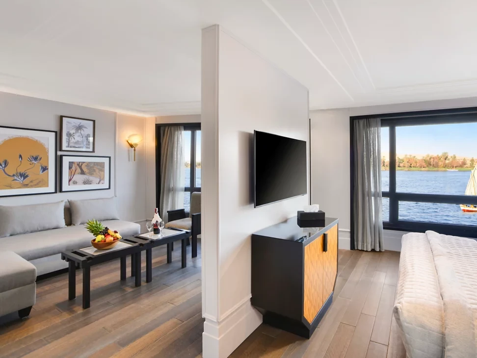 Mövenpick MS Sun Ray