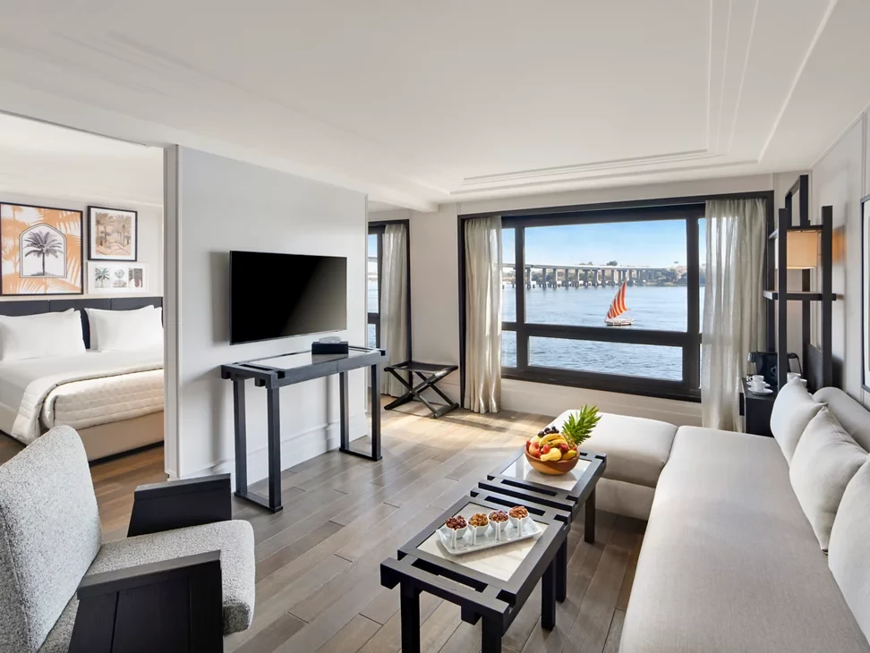 Mövenpick MS Sun Ray