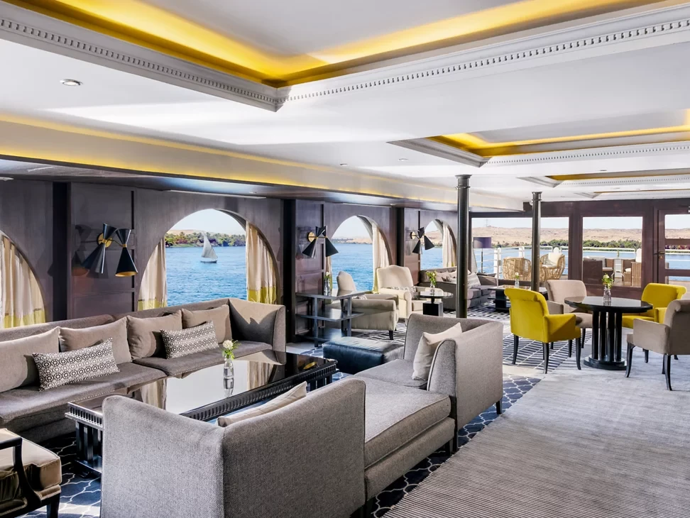 Mövenpick MS Sun Ray