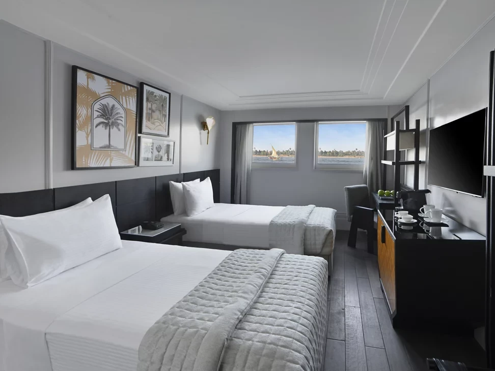 Mövenpick MS Sun Ray