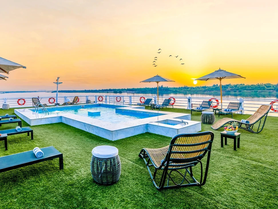 Mövenpick MS Sun Ray