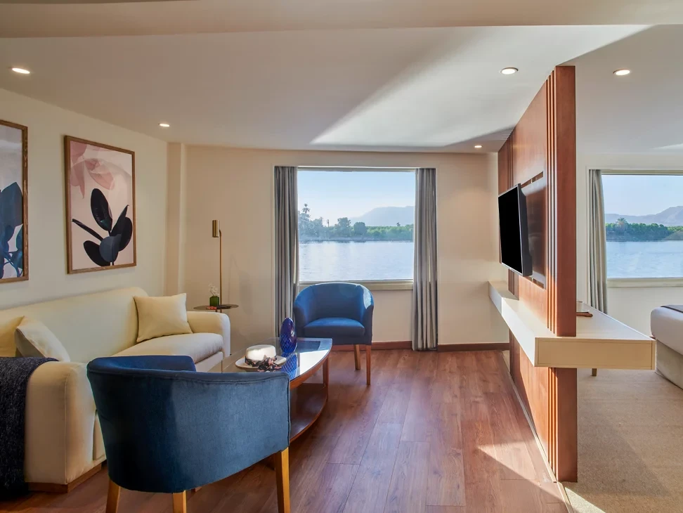 Mövenpick MS Royal Lotus