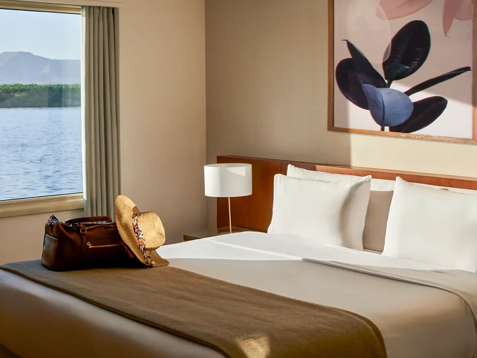Mövenpick MS Royal Lotus