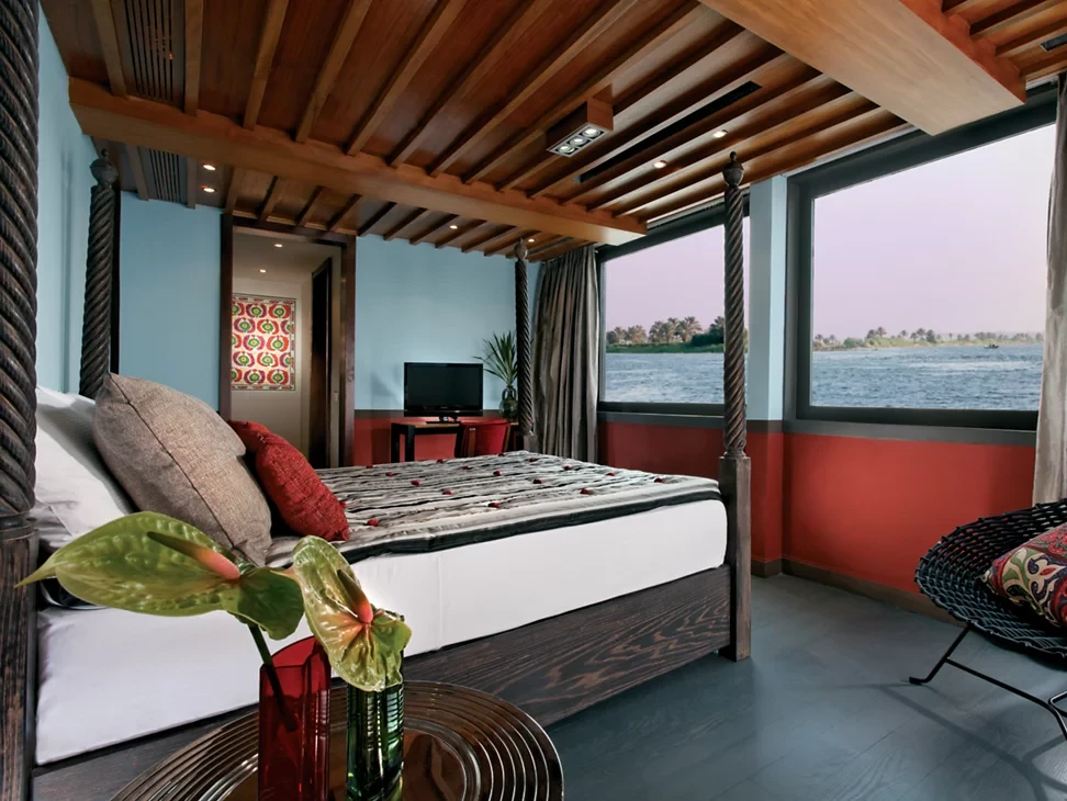 Mövenpick SB Feddya