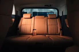 Family Minivan from Cairo to Fayoum
