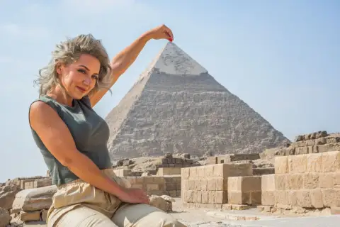 6 Days Cairo, Aswan and Luxor Tour by train