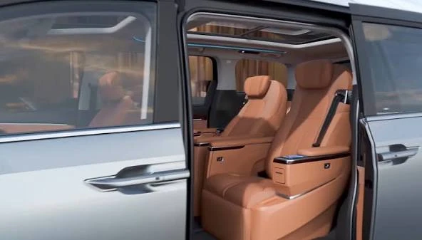Family Minivan from Cairo to San el-Hagar/Ismailia