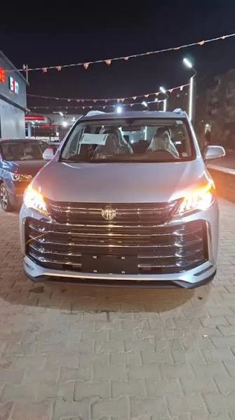 Family Minivan from Cairo to Sharm El-Sheikh
