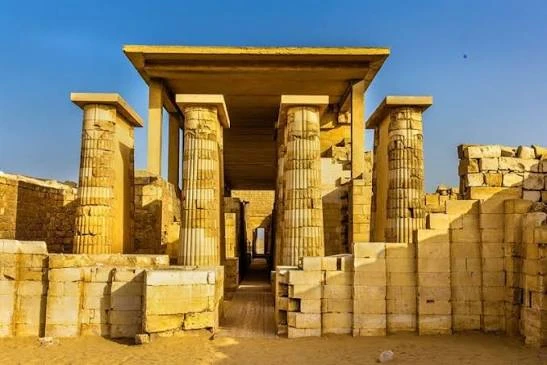 Saqqara and Memphis Day Trip