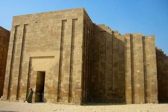 Memphis and Dahshur Day Trip
