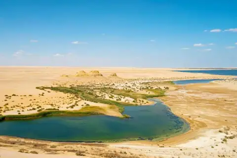 Explore Ancient Fayoum on an Exciting Overnight Budget Tour from Cairo!