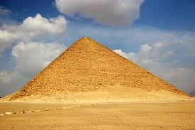 Medium and Dahshur Pyramids Day tour from Giza